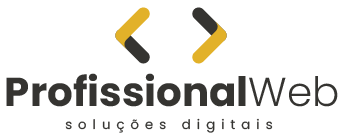 Logo Profissional Web