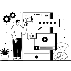 Atendimento Ineficiente​