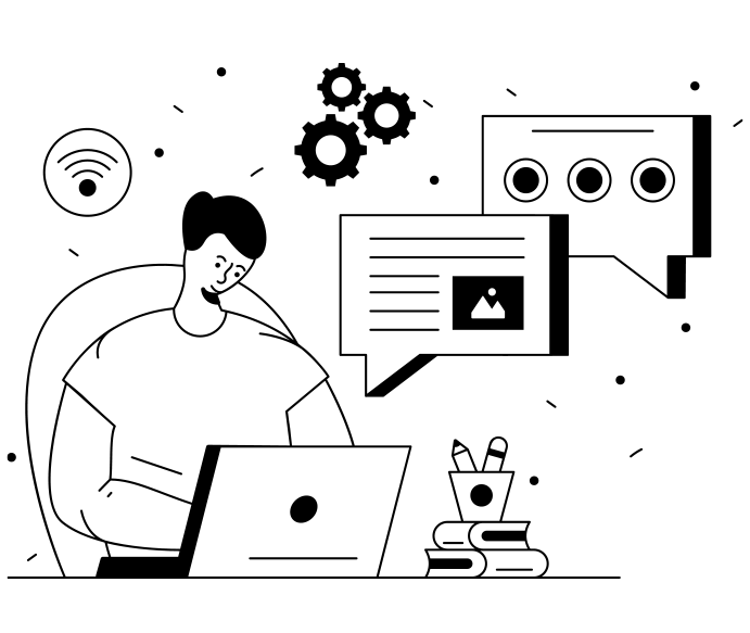 Projetos Inteligentes.​