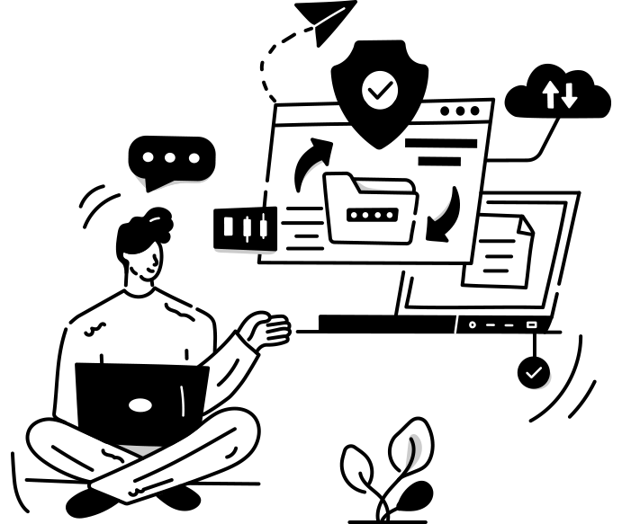 soluções completas para seu site