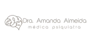 Agência Digital Profissional Web - Atende a Psiquiatra Dra. Amanda Almeida